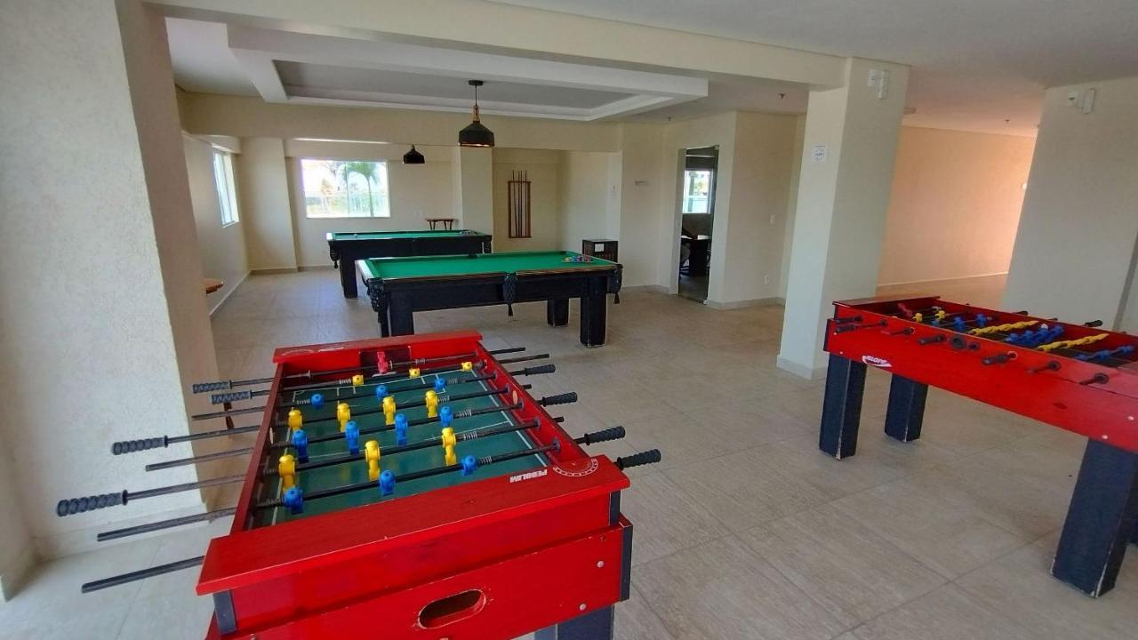 Salinas Park Apartment