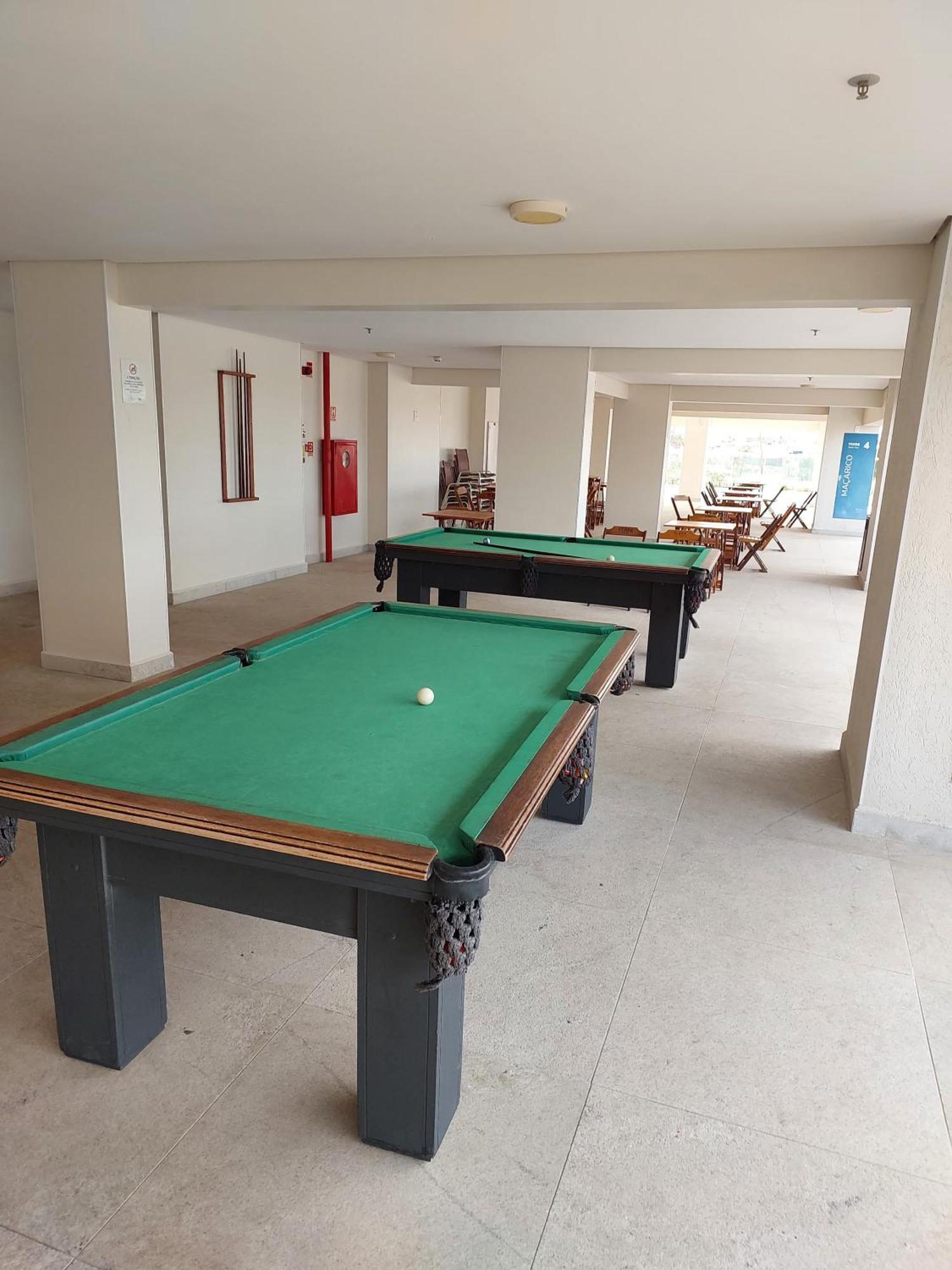 Salinas Park Apartment