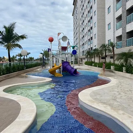 Salinas Park Resort Salinopolis Exterior photo