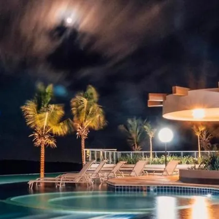 Salinas Park Resort Salinopolis Exterior photo