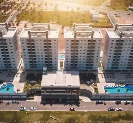 Salinas Park Resort Salinopolis Exterior photo