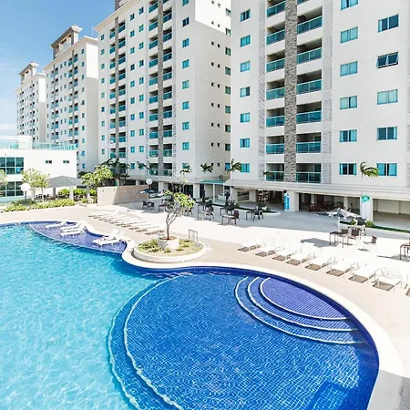 Salinas Park Resort Salinopolis Exterior photo