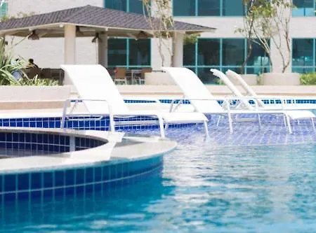 Salinas Park Resort Salinopolis Exterior photo