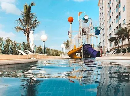 Salinas Park Resort Salinopolis Exterior photo