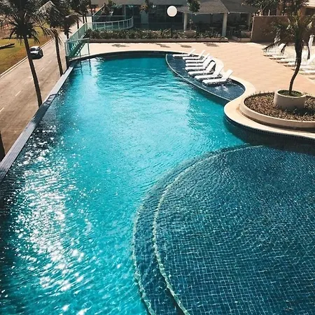 Salinas Park Resort Salinopolis Exterior photo