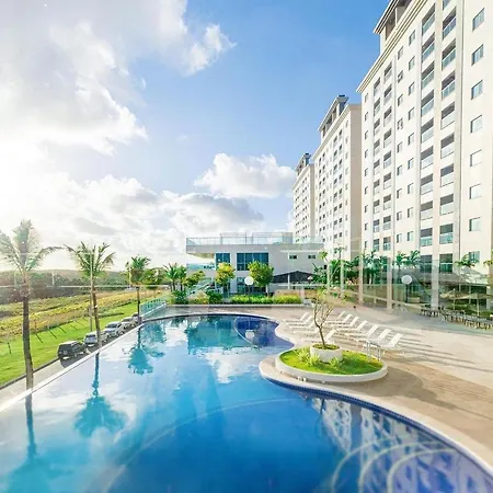 Salinas Park Resort Salinopolis Exterior photo