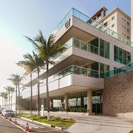 Salinas Park Resort Salinopolis Exterior photo