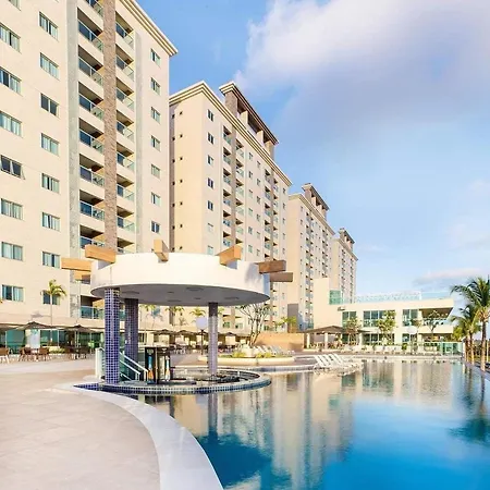 Salinas Park Resort Salinopolis Exterior photo