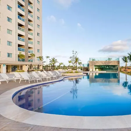 Salinas Park Resort Salinopolis Exterior photo