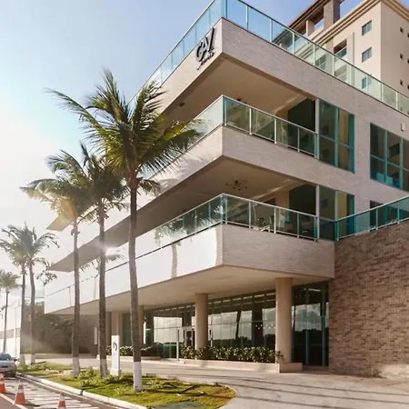 Salinas Park Resort Salinopolis Exterior photo
