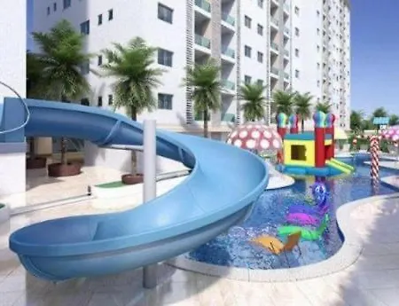 Salinas Park Resort Salinopolis Exterior photo