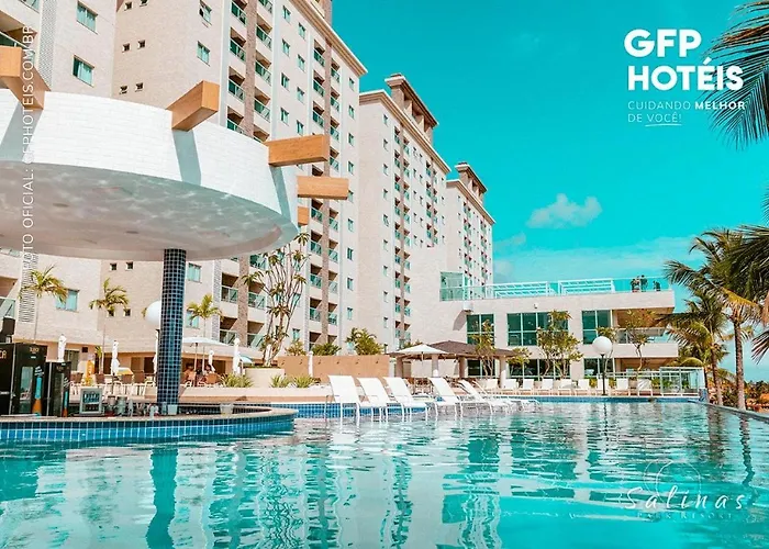 Salinas Park Resort