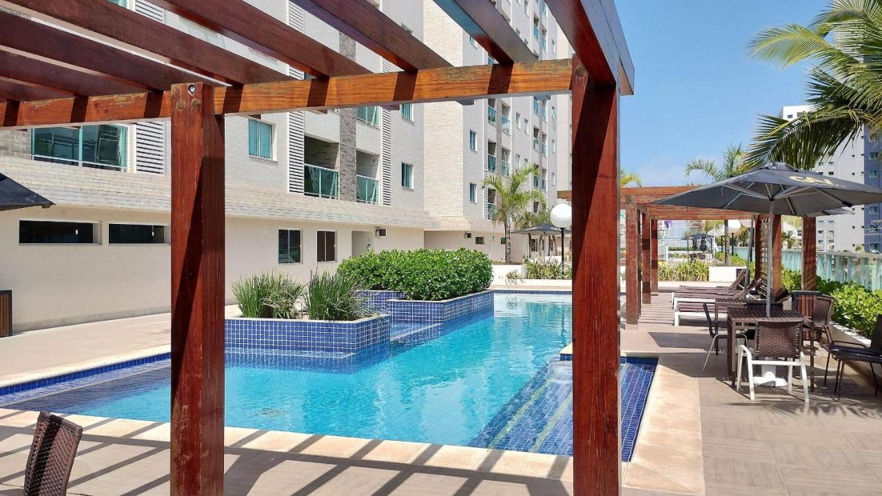 Apartment Salinas Park Salinopolis