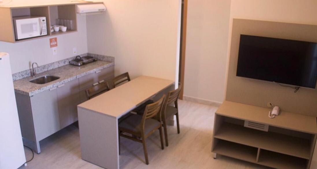 Apartment Salinas Park Salinopolis