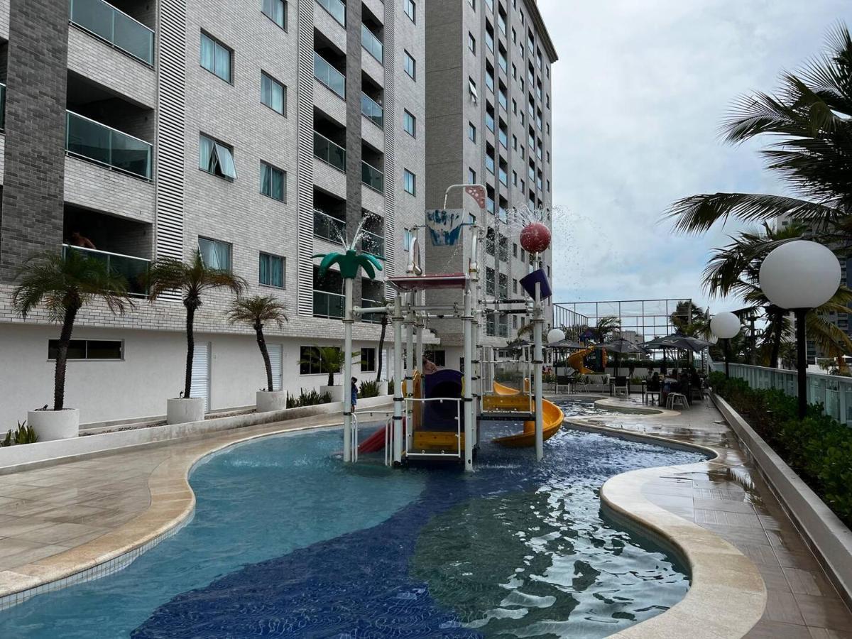 Apartment Salinas Park Salinopolis