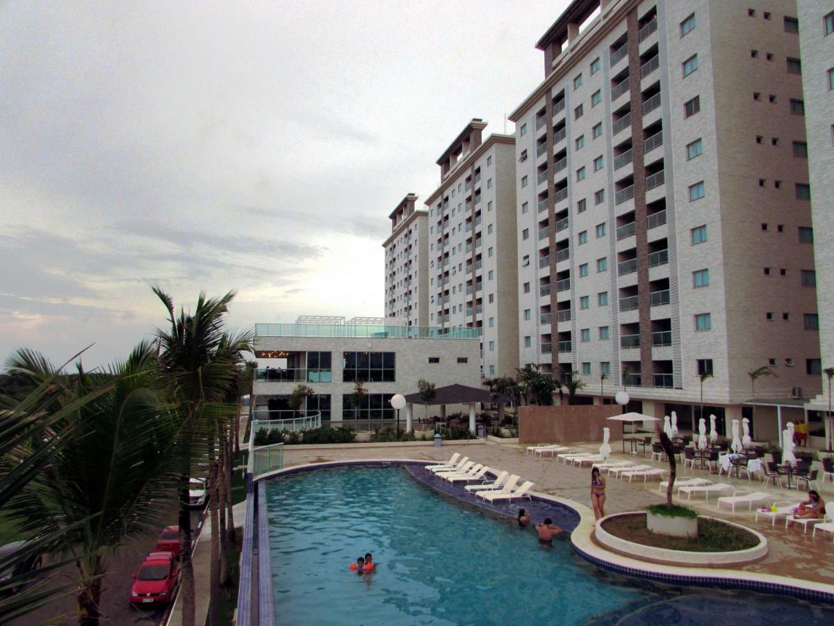 Salinas Park Apartment Salinopolis